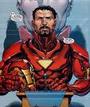 Iron Man profile picture