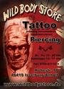 Wild Body Store Tattoo & Piercing profile picture