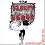 the SLEEPYHEADS.ph profile picture