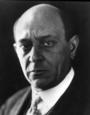 Arnold Schoenberg profile picture