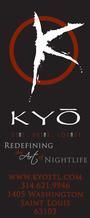 KYO Nightclub & Lounge profile picture