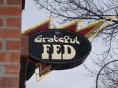 The Grateful Fed Cafe profile picture