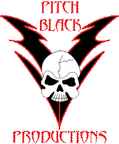 Pitch Black Productions profile picture