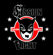 Session Eight profile picture