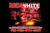 RED & WHITE AFFAIR FRI.FEB 9TH, 2007 profile picture