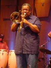 Fred Wesley profile picture