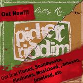 Big Belly Records - ***PICKER RIDDIM // OUT NOW*** profile picture