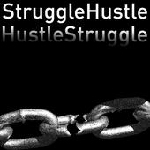 STRUGGLE HUSTLE profile picture