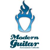 MODERN GUITAR profile picture