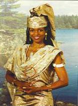 Queen Afua profile picture