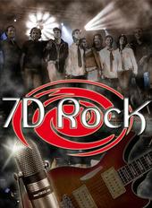 7D Rock profile picture