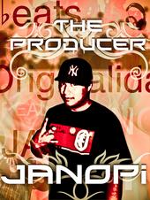 Dj Janopi profile picture