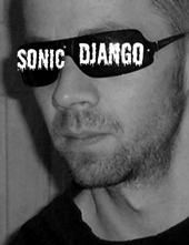 Sonic Django II profile picture