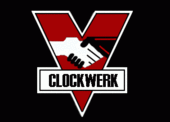 CLOCKWERK profile picture