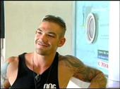 Leland Chapman Fansite profile picture