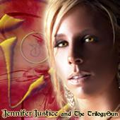 Jennifer Justice And The Trilogy Sun profile picture