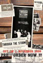 Through The Storm XXX - LAST SHOW!!! profile picture