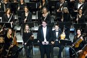 Boulder Philharmonic Orchestra profile picture