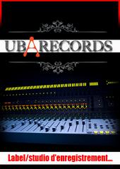 U.B.A Records profile picture