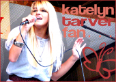 katelyn tarver fan profile picture