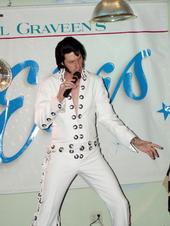 The Strictly Elvis Show - The Original Elvis/DJ profile picture