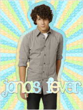 Jonas Feverâ„¢ |1.5k| profile picture