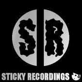 Sticky Recordings profile picture
