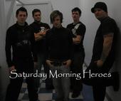 Saturday Morning Heroes profile picture