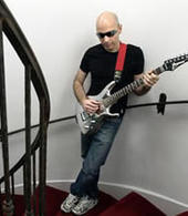 Joe Satriani profile picture