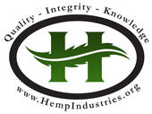 Hemp Industries Association profile picture