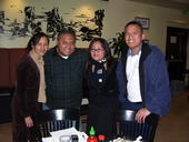 Filipino American Network Los Angeles profile picture