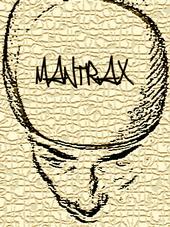 MANTRAX PRODUCTIONS profile picture