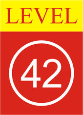 Level 42 profile picture