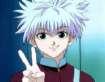 killua profile picture