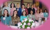 Greater North Fulton Alumnae of Phi Mu profile picture