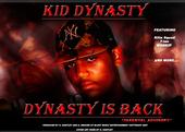 Kid Dynasty OFF BLUNT MUSIC ENT profile picture