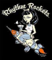 Rhythm Rockets profile picture