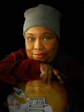 The Mistress of Hip Hop On WTVN profile picture