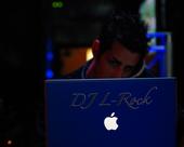 DJ L-Rock profile picture