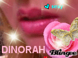 Dinorah profile picture
