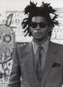 Jean Michel Basquiat profile picture