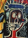 Jean Michel Basquiat profile picture