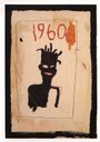 Jean Michel Basquiat profile picture