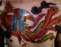 ONESHOT TATTOO OKINAWA profile picture