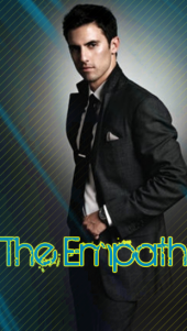 The Empath.â„¢ [HIATUS] profile picture