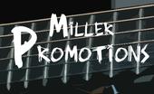 Miller Promo & Photography profile picture