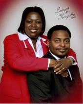 Hill Int’l Kingdom Ministries profile picture