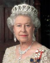 HRH Queen Elizabeth II profile picture