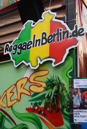 Reggae in Berlin profile picture