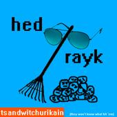 hed rayk profile picture